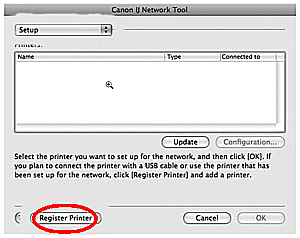download ij network tool for mac os x